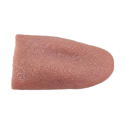 Pesoncarl Halloween Dressing Accessoire Streich Horror Realistische Zunge für Halloween Carnival Maskerade Zombie Scary Theme Party Magic Tool, Neuheit Gag Toys Pesoncarl Halloween Dressing Accessoire Streich Horror Realistische Zunge für Halloween Carnival Maskerade Zombie Scary Theme Party Magic Tool, Neuheit Gag Toys von Pesoncarl