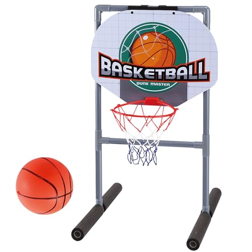 Pesoncarl Pool Basketball Hoop 18x18x26in Schwimmbasketball Hoop für Pool mit 2 aufblasbaren Basketballs Sommerkühlung für Kinder Erwachsene, Spielzeug, Spielzeug Pesoncarl Pool Basketball Hoop 18x18x26in Schwimmbasketball Hoop für Pool mit 2 aufblasbaren Basketballs Sommerkühlung für Kinder Erwachsene, Spielzeug, Spielzeug von Pesoncarl