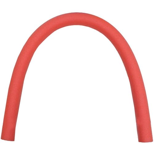 Pesoncarl Pool -Nudel hohe Auftriebsschwimmnudel EPE Schaumbadnudeln 59 Zoll hohl gerade Schaum -Nudeln für Schwimmtraining, Wasserspiel, Accessoires, Rot Pesoncarl Pool -Nudel hohe Auftriebsschwimmnudel EPE Schaumbadnudeln 59 Zoll hohl gerade Schaum -Nudeln für Schwimmtraining, Wasserspiel, Accessoires, Rot von Pesoncarl