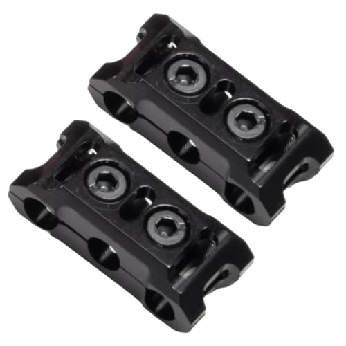 Pesoncarl RC -Automotor -Kabel -Manager Motor Draht Feste Klemme Schnalle RC Modellzubehör 2pcs Black 10AWG, Spielfiguren Fahrzeuge Pesoncarl RC -Automotor -Kabel -Manager Motor Draht Feste Klemme Schnalle RC Modellzubehör 2pcs Black 10AWG, Spielfiguren Fahrzeuge von Pesoncarl