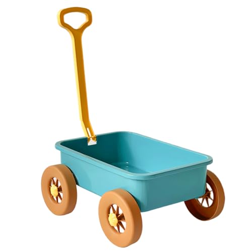 Pesoncarl Spielzeugwagen, Plastikkind -Wagenspielzeug, 15x11x7.1 Kids Beach Toys für Spielwasser/Sand, Wiederverwendbare grüne Spielzeug für Sommergeschenke, Blau. Pesoncarl Spielzeugwagen, Plastikkind -Wagenspielzeug, 15x11x7.1 Kids Beach Toys für Spielwasser/Sand, Wiederverwendbare grüne Spielzeug für Sommergeschenke, Blau. von Pesoncarl