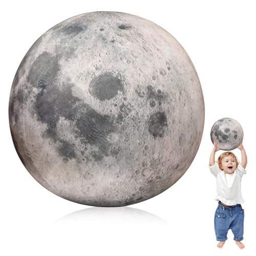 Pesoncarl Süße Kissen Mond plüschweiche Planet Kissen für Couch 11 in Dia..Erlernen von Bildungsnessystemen Globe Fun Throw für Kinder Planeten Spielzeug, Spielzeug Pesoncarl Süße Kissen Mond plüschweiche Planet Kissen für Couch 11 in Dia..Erlernen von Bildungsnessystemen Globe Fun Throw für Kinder Planeten Spielzeug, Spielzeug von Pesoncarl
