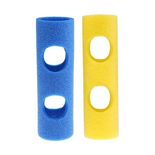 Pesoncarl Swimmingpool -Nudelanschlüsse Stecker Badeschaumanschluss Schwimmtrainingstraining 2pcs, Spielzeug Pesoncarl Swimmingpool -Nudelanschlüsse Stecker Badeschaumanschluss Schwimmtrainingstraining 2pcs, Spielzeug von Pesoncarl