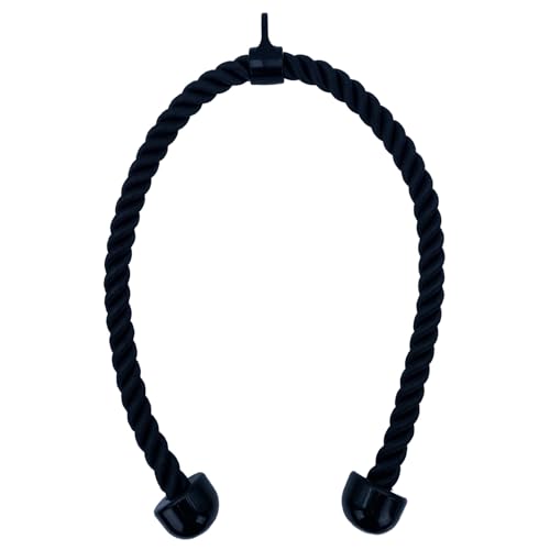 Pesoncarl Trizepseil 55-Zoll-Nylon geflochten Pesoncarl Trizepseil 55-Zoll-Nylon geflochten von Pesoncarl