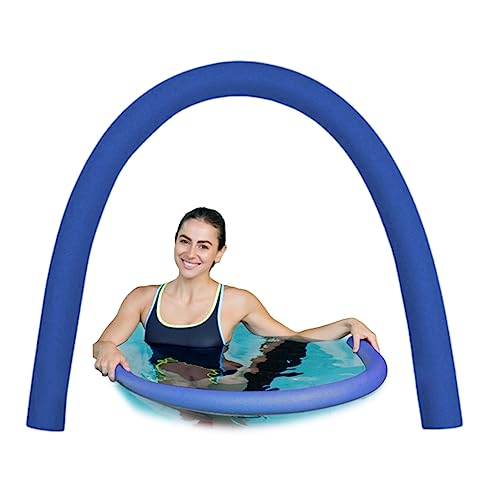 Poolnudeln 2,6 x 60 Zoll hohl Schaumbad Schwimmnudel Leichte Schaum -Nudeln für Kinder Schwimmen blau, Spielzeug, Spielzeug Poolnudeln 2,6 x 60 Zoll hohl Schaumbad Schwimmnudel Leichte Schaum -Nudeln für Kinder Schwimmen blau, Spielzeug, Spielzeug von Pesoncarl