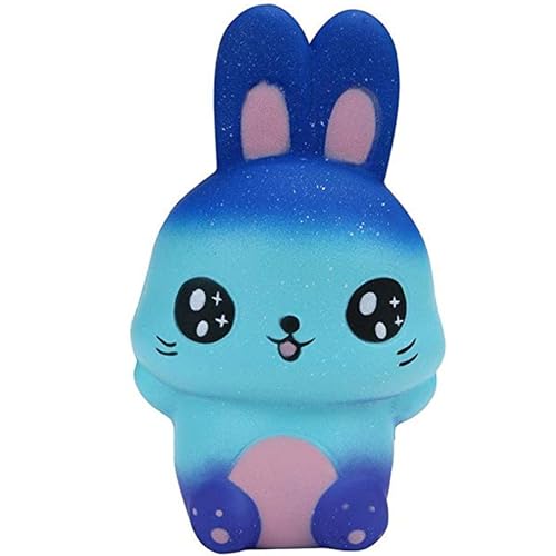 Slow Rising Squish Toys for Kids, 6x3.5x2.8 Cute Squish Fidget Toys, Waterproof Soft Animals, Stress Relief Funny Squeeze for Gifts, Novelty Gag Slow Rising Squish Toys for Kids, 6x3.5x2.8 Cute Squish Fidget Toys, Waterproof Soft Animals, Stress Relief Funny Squeeze for Gifts, Novelty Gag von Pesoncarl