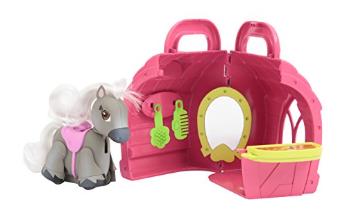 Pet Parade stabile Carry Kit für Ponys von Giochi Preziosi