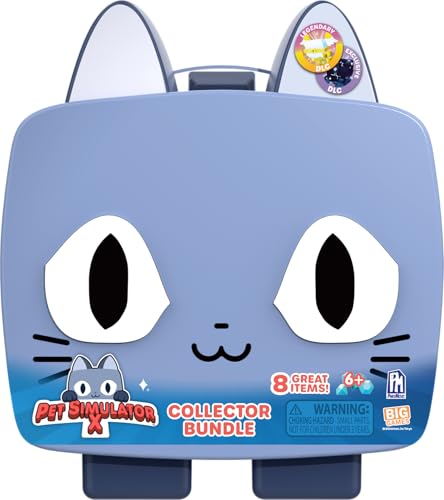 Pet Simulator - Collector Bundle von Pet Simulator X
