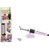 PEBARO 0210 - Mini-Bügeleisen von Peter Bausch GmbH & Co. KG