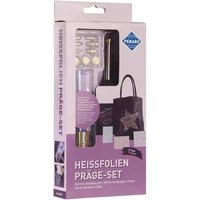 PEBARO 0221 - Heissfolien Präge-Set PEBARO 0221 - Heissfolien Präge-Set von Peter Bausch GmbH & Co. KG