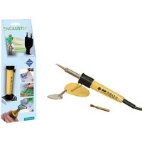 PEBARO 0270 - Encaustic-Set mit 3 Aufsätzen, Malen mit Wachs von Peter Bausch GmbH & Co. KG