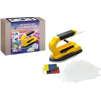 PEBARO 0274 - Encaustic-Bügeleisen Set von Peter Bausch GmbH & Co. KG