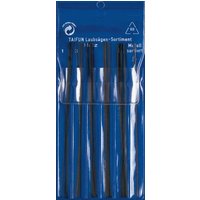 PEBARO 133 - Laubsägeblätter-Sortiment, gehärtet, für Holz und Metall, 22 Stück, Taifun PEBARO 133 - Laubsägeblätter-Sortiment, gehärtet, für Holz und Metall, 22 Stück, Taifun von Peter Bausch GmbH & Co. KG