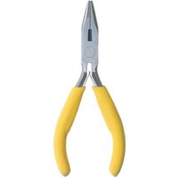 PEBARO 3600/1 - Spitzzange gerade mit Feder, 125 mm PEBARO 3600/1 - Spitzzange gerade mit Feder, 125 mm von Peter Bausch GmbH & Co. KG