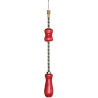 PEBARO 39S - Drillbohrer, mit 1 Speerspitze, Werkzeug von Peter Bausch GmbH & Co. KG