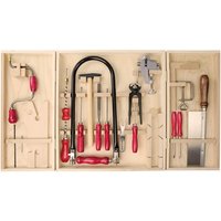 PEBARO 406 - Qualitäts-Öko-Laubsägeschrank PEBARO 406 - Qualitäts-Öko-Laubsägeschrank von Peter Bausch GmbH & Co. KG