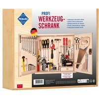 PEBARO 417 - Großer Profi-Werkzeugschrank, 43-teilig von Peter Bausch GmbH & Co. KG