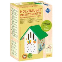 PEBARO 467 - Holzbauset Insektenhotel PEBARO 467 - Holzbauset Insektenhotel von Peter Bausch GmbH & Co. KG