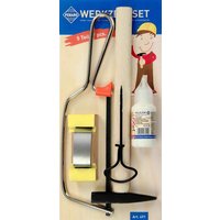 PEBARO 491 - Werkzeugset, 5-teilig von Peter Bausch GmbH & Co. KG