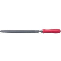 PEBARO 63 - Dreikantfeile, 200 mm PEBARO 63 - Dreikantfeile, 200 mm von Peter Bausch GmbH & Co. KG