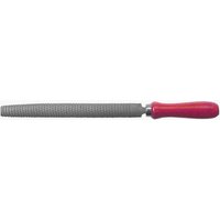 PEBARO 66 - Halbrund Raspel, 200 mm PEBARO 66 - Halbrund Raspel, 200 mm von Peter Bausch GmbH & Co. KG
