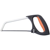 PEBARO 690 - Säge für Metall, mit 2-Komponentengriff, 250 mm, Handsäge PEBARO 690 - Säge für Metall, mit 2-Komponentengriff, 250 mm, Handsäge von Peter Bausch GmbH & Co. KG