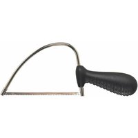 PEBARO 730 - Holzsäge, Sägebogen mit Holzsägeblatt, Ausladung max. 95mm von Peter Bausch GmbH & Co. KG
