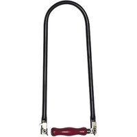 PEBARO 750K/400 - Profi-Laubsäge, Laubsägebogen mit Federspannvorrichtung, 400 mm Ausladung von Peter Bausch GmbH & Co. KG