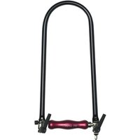 PEBARO 750K/500 - Profi-Laubsäge, Laubsägebogen mit Federspannvorrichtung, 500 mm Ausladung von Peter Bausch GmbH & Co. KG