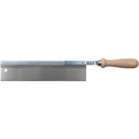 PEBARO 77/60KR - Säge für Holz, Feinsäge mit Buchenholzheft für Holz, 60 mm, gekröpft PEBARO 77/60KR - Säge für Holz, Feinsäge mit Buchenholzheft für Holz, 60 mm, gekröpft von Peter Bausch GmbH & Co. KG