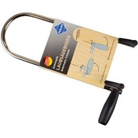 PEBARO 790 - Laubsäge Automatik, Laubsägebogen mit Schnellspannvorrichtung, Ausladung 320mm PEBARO 790 - Laubsäge Automatik, Laubsägebogen mit Schnellspannvorrichtung, Ausladung 320mm von Peter Bausch GmbH & Co. KG