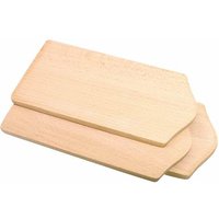 PEBARO FRUE1 - 3 Frühstücksbrettchen, Holz, rechteckig, 3 Stück, Größe 22x10,5cm PEBARO FRUE1 - 3 Frühstücksbrettchen, Holz, rechteckig, 3 Stück, Größe 22x10,5cm von Peter Bausch GmbH & Co. KG