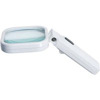PEBARO LL810 - Leuchtlupe mit 4 LEDs PEBARO LL810 - Leuchtlupe mit 4 LEDs von Peter Bausch GmbH & Co. KG