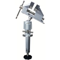 PEBARO M5137000 - Kugelkopfschraubstock, schwenkbar, Zinkdruckguss, max. Spannweite 5,5 cm PEBARO M5137000 - Kugelkopfschraubstock, schwenkbar, Zinkdruckguss, max. Spannweite 5,5 cm von Peter Bausch GmbH & Co. KG