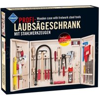 Pebaro - Werkzeugschrank Profi Pebaro - Werkzeugschrank Profi von Peter Bausch GmbH & Co. KG
