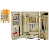 Werkzeugschrank Werkzeugschrank von Peter Bausch GmbH & Co. KG