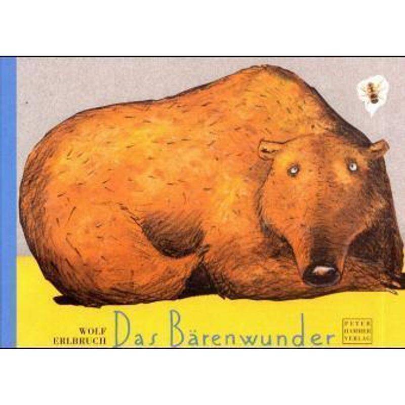 Das Bärenwunder von Peter Hammer Verlag