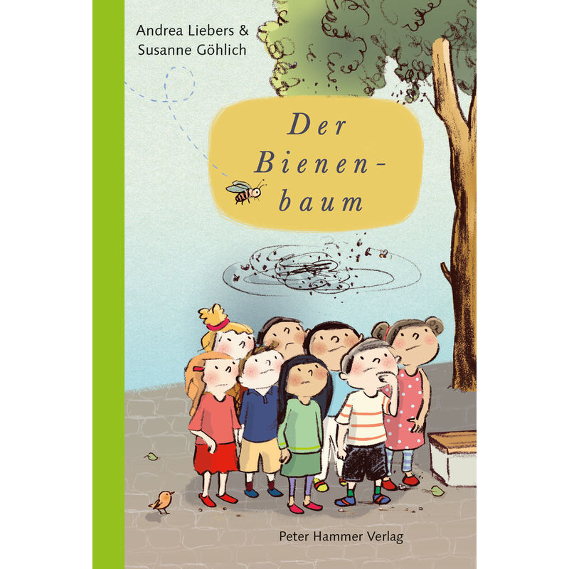 Der Bienenbaum von Peter Hammer Verlag