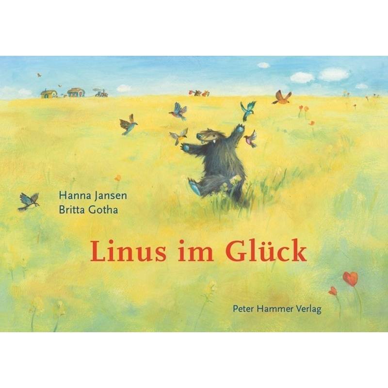 Linus im Glück von Peter Hammer Verlag