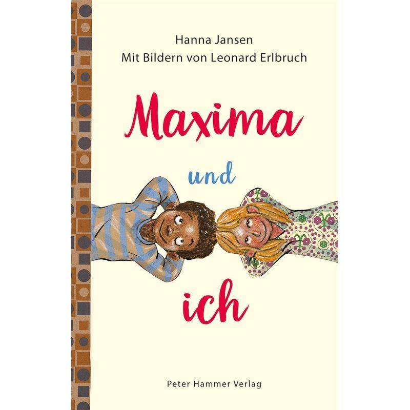 Maxima und ich von Peter Hammer Verlag