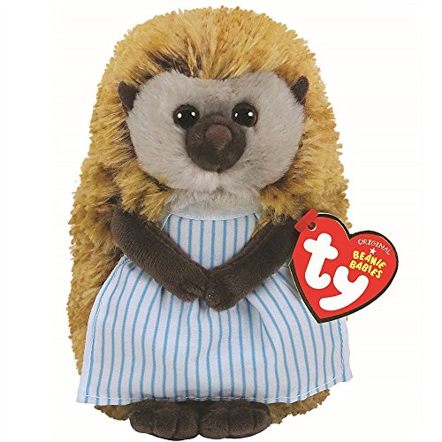 TY Mrs Tiggy Winkle Plüschtier Peter Rabbit (United Labels iberischen 42279ty) TY Mrs Tiggy Winkle Plüschtier Peter Rabbit (United Labels iberischen 42279ty) von TY