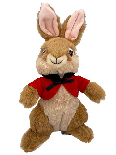 Peter Rabbit Puppe Benjamin Bunny Plüschtier Geschenk Geschenk Kinder Geschenk 