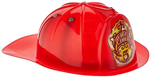 Peterkin Classics | Feuerwehrhelm | Feuerwehrhelm für Kinder in gelb oder rot | Fasching, Buchtag, Verkleidungen | Rollenspielspielzeug | Kinderkostüme & Zubehör | ab 3 Jahren Peterkin Classics | Feuerwehrhelm | Feuerwehrhelm für Kinder in gelb oder rot | Fasching, Buchtag, Verkleidungen | Rollenspielspielzeug | Kinderkostüme & Zubehör | ab 3 Jahren von Peterkin