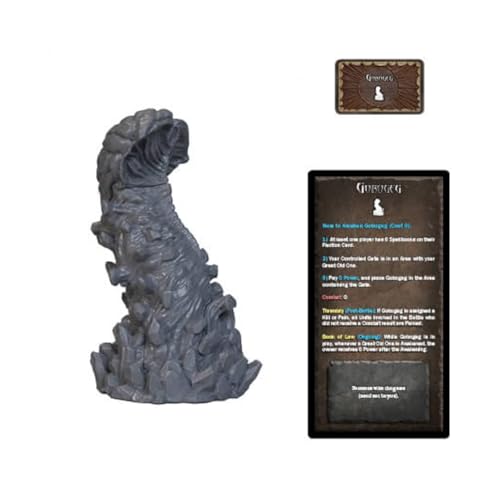 Cthulhu Wars: Great Old One Pack 3 (Exp.) (engl.) von Petersen Games