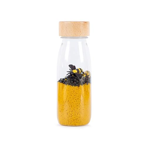 PETIT BOUM Sound Bottle Bees von PETIT BOUM