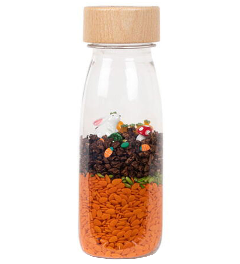 Petit Boum Sensorisches Spielzeug - Sound - Kaninchen - Petit Boum - One Size - Motorikspielzeug Petit Boum Sensorisches Spielzeug - Sound - Kaninchen - Petit Boum - One Size - Motorikspielzeug von Petit Boum