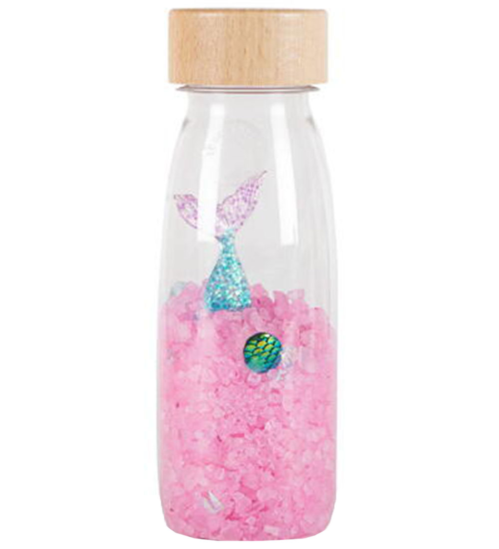 Petit Boum Sensorisches Spielzeug - Sound - Meerjungfrau - Petit Boum - One Size - Motorikspielzeug Petit Boum Sensorisches Spielzeug - Sound - Meerjungfrau - Petit Boum - One Size - Motorikspielzeug von Petit Boum