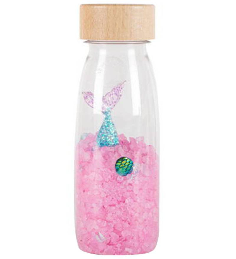 Petit Boum Sensorisches Spielzeug - Sound - Meerjungfrau - Petit Boum - One Size - Motorikspielzeug Petit Boum Sensorisches Spielzeug - Sound - Meerjungfrau - Petit Boum - One Size - Motorikspielzeug von Petit Boum