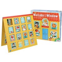 Wallaby at the Window von Chronicle Books