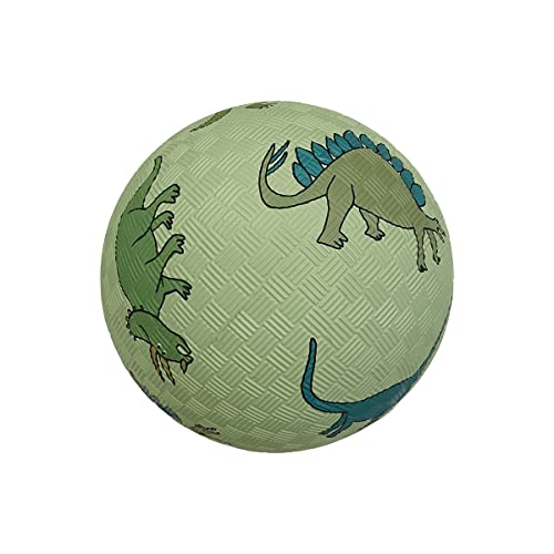 Petit Jour Paris DI431L Dinosaurier Kleiner Ball Les DINOSAURES Petit Jour Paris DI431L Dinosaurier Kleiner Ball Les DINOSAURES von Petit Jour Paris